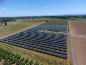 Williams Acres Solar Farm