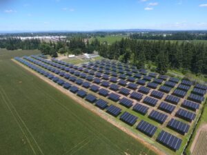 River Valley Solar Farm